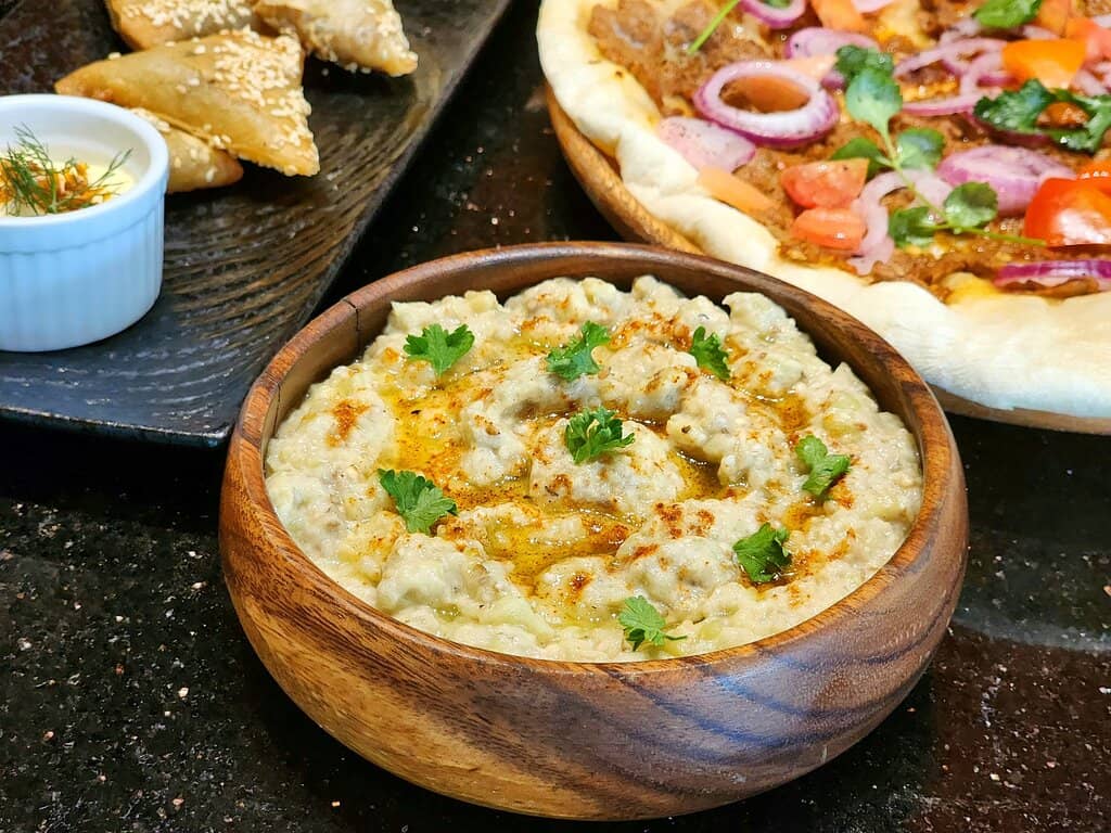 Themed Culinary Experiences