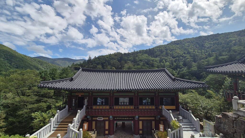 The Great Bronze Bell