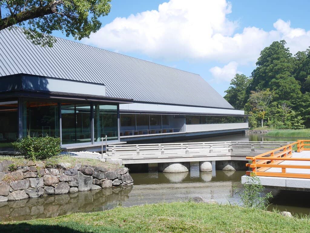 Interactive Exhibits