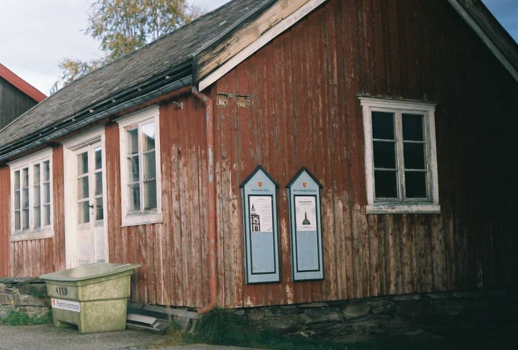 Vertical photo
