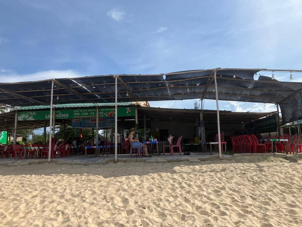 The Iconic Thuan An Bridge