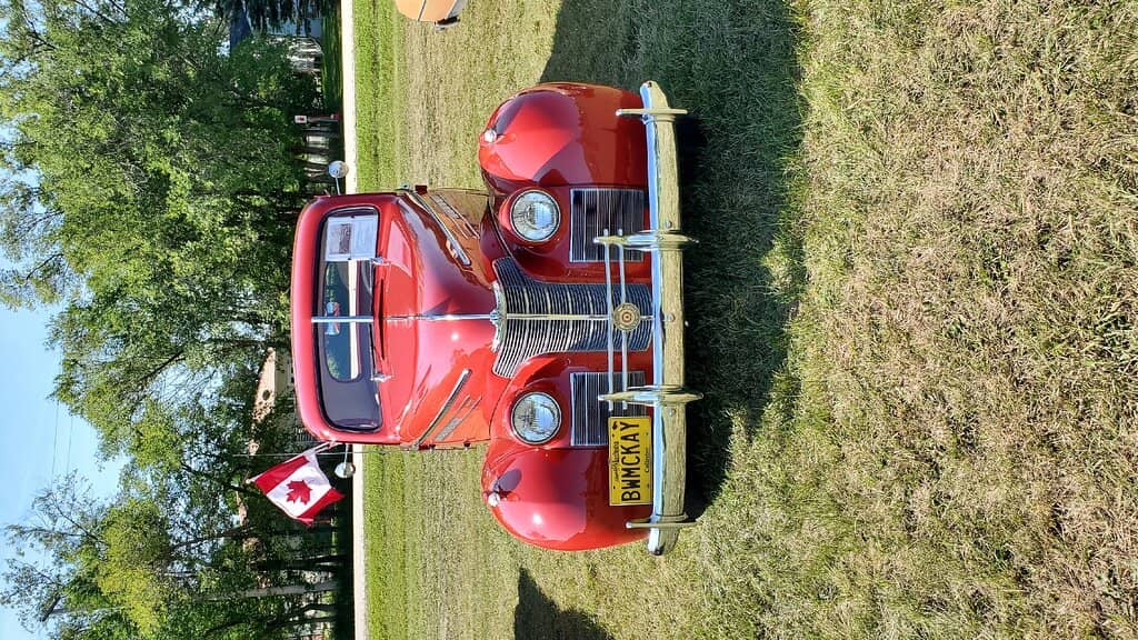 Grosse Isle Exploration