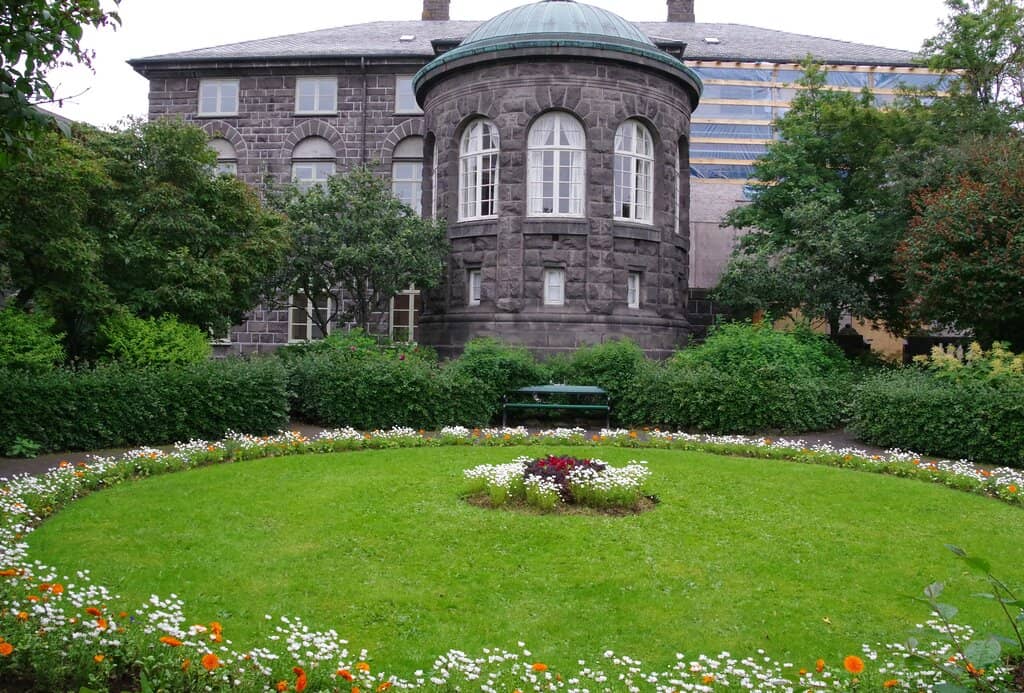 Visitor Center Museum