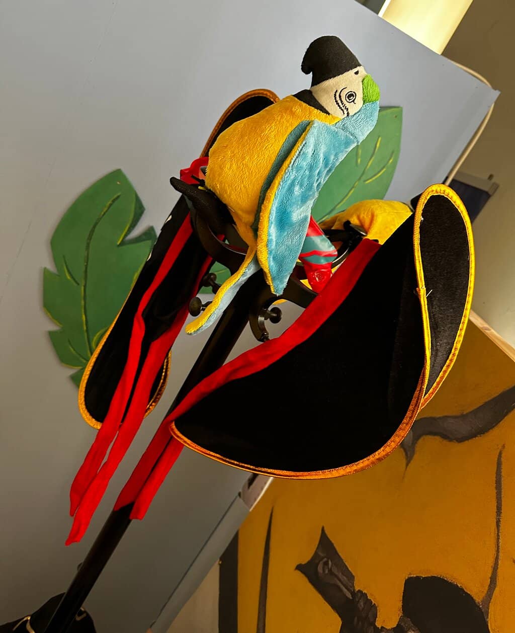 Friendly Volunteer Guides