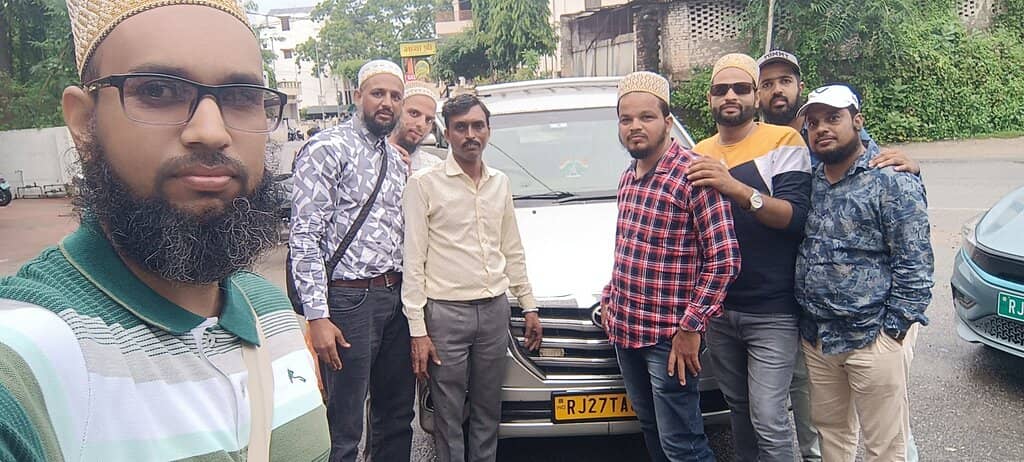 The Standing Ganesh Idol