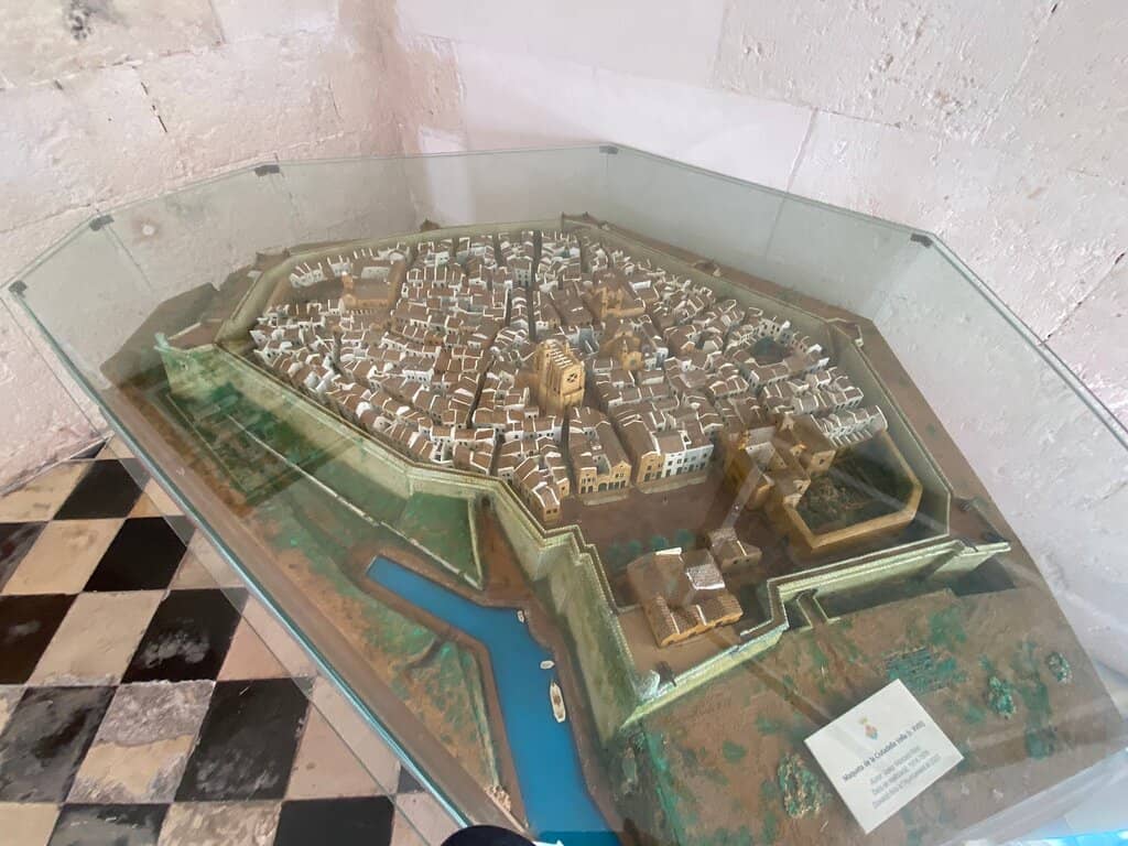 Historical Exhibits