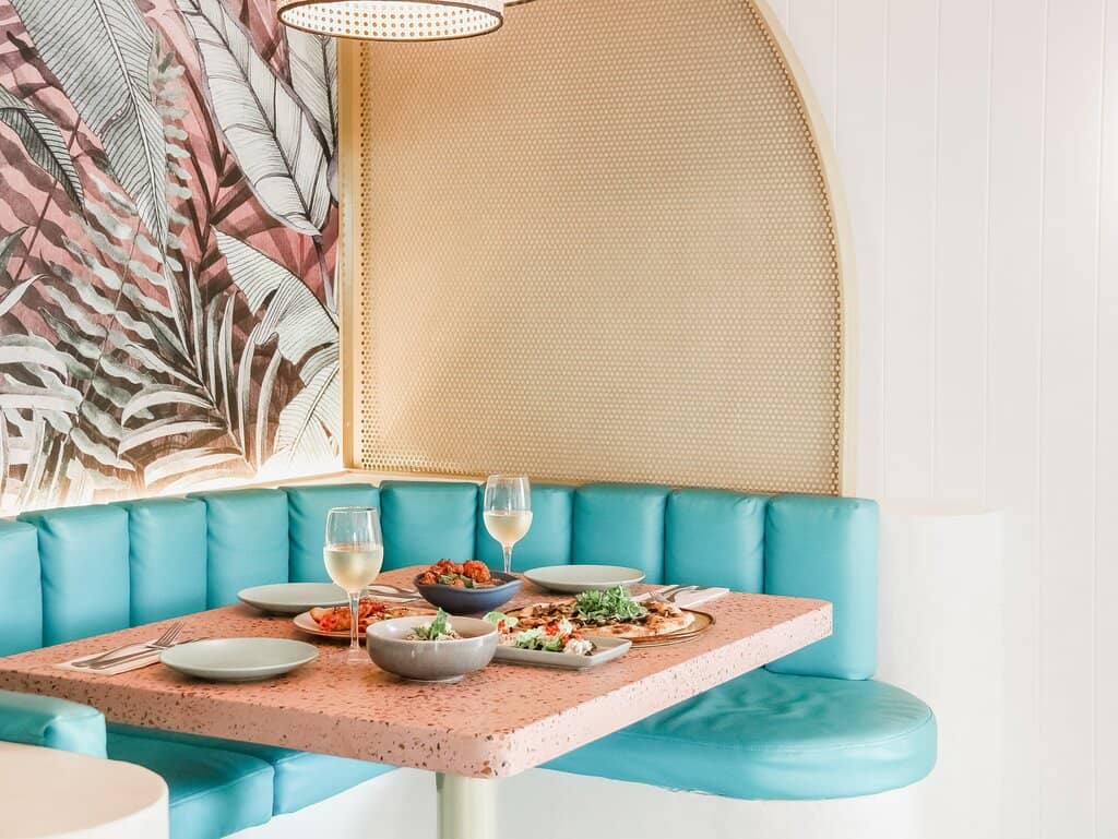 Craft Beer & Local Brews