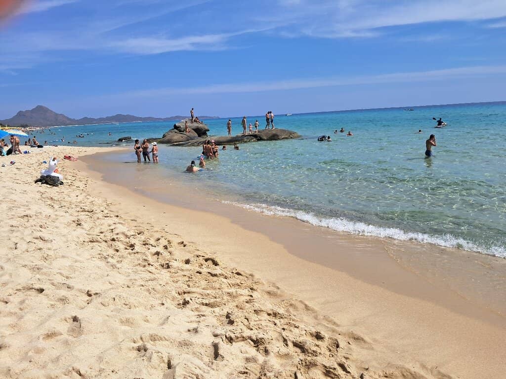 Family-Friendly Waters