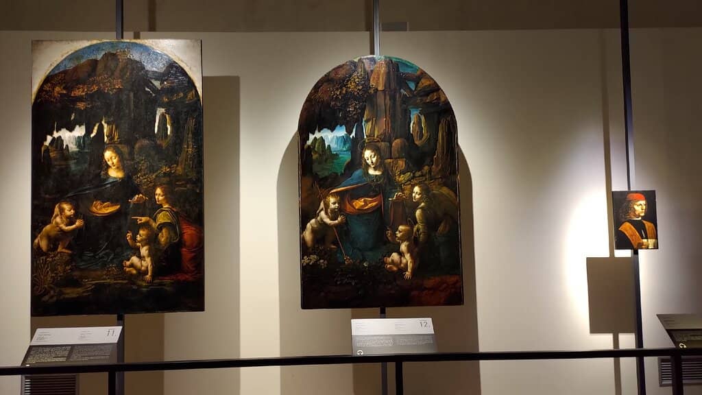 High-Definition Art Reproductions