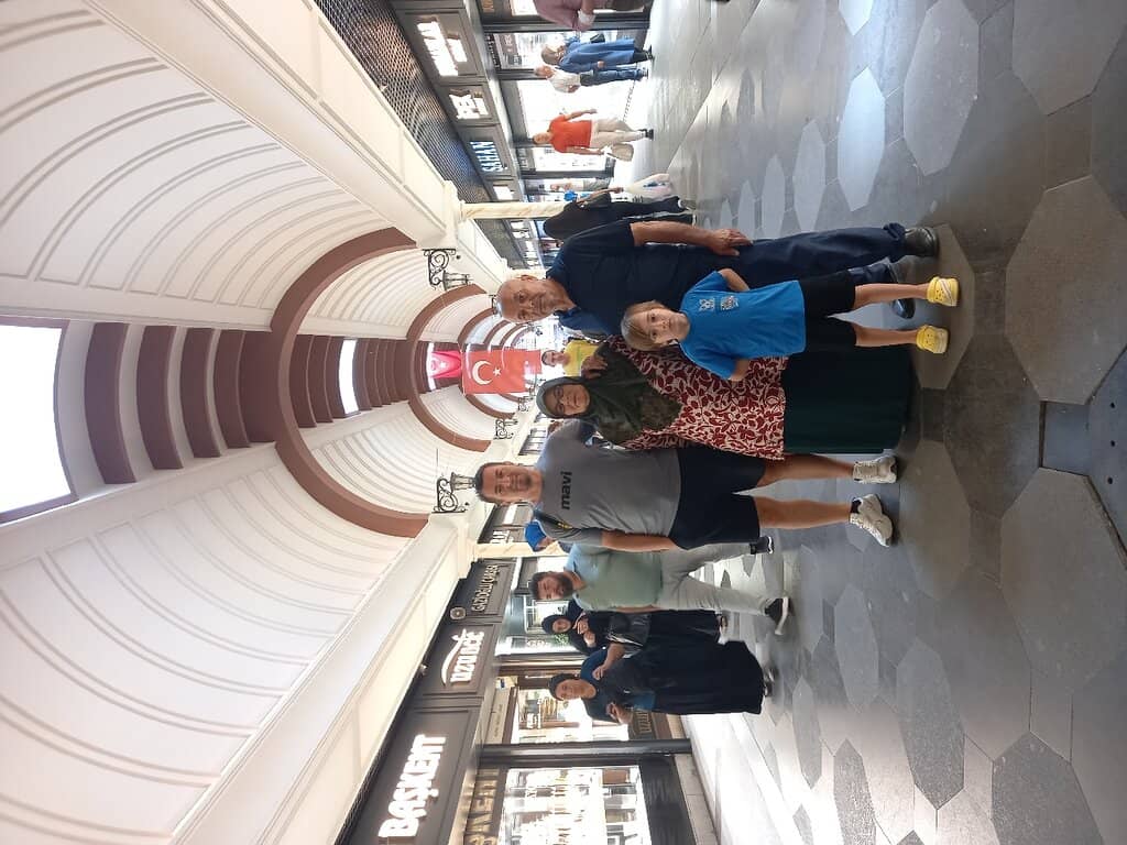 Vertical photo