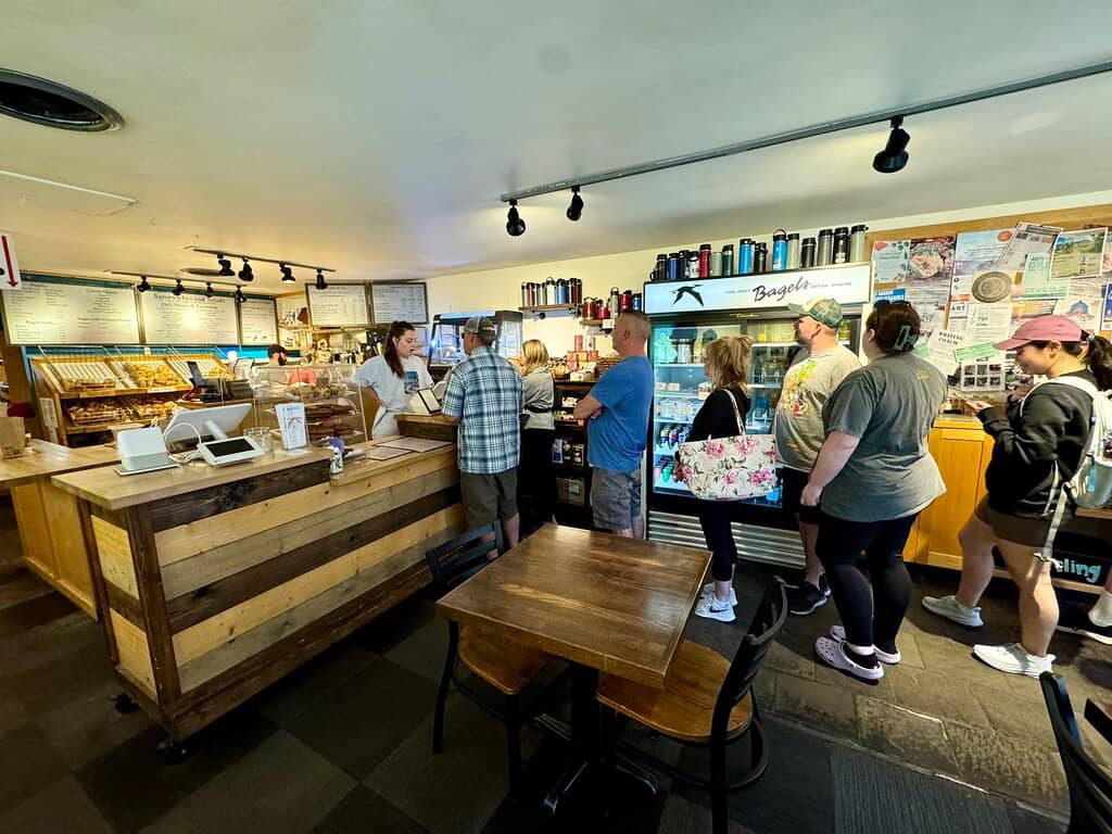 Unique Flavor Combinations