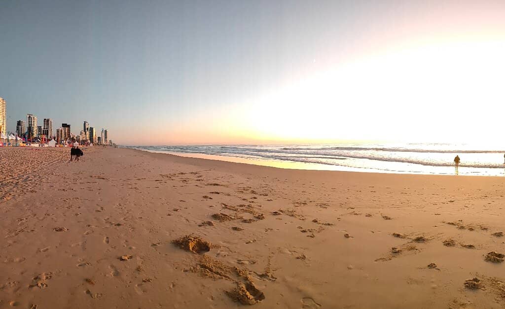 Sunset Views