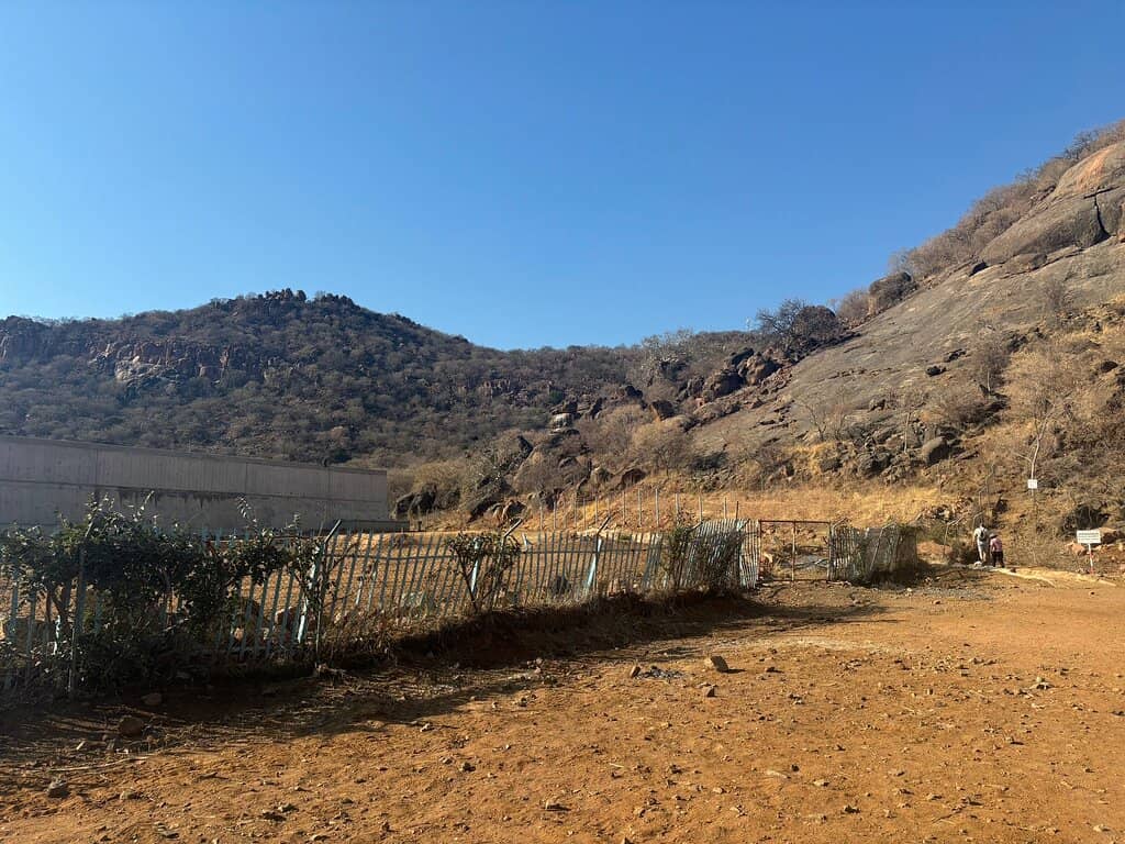 Challenging Yet Rewarding Hike