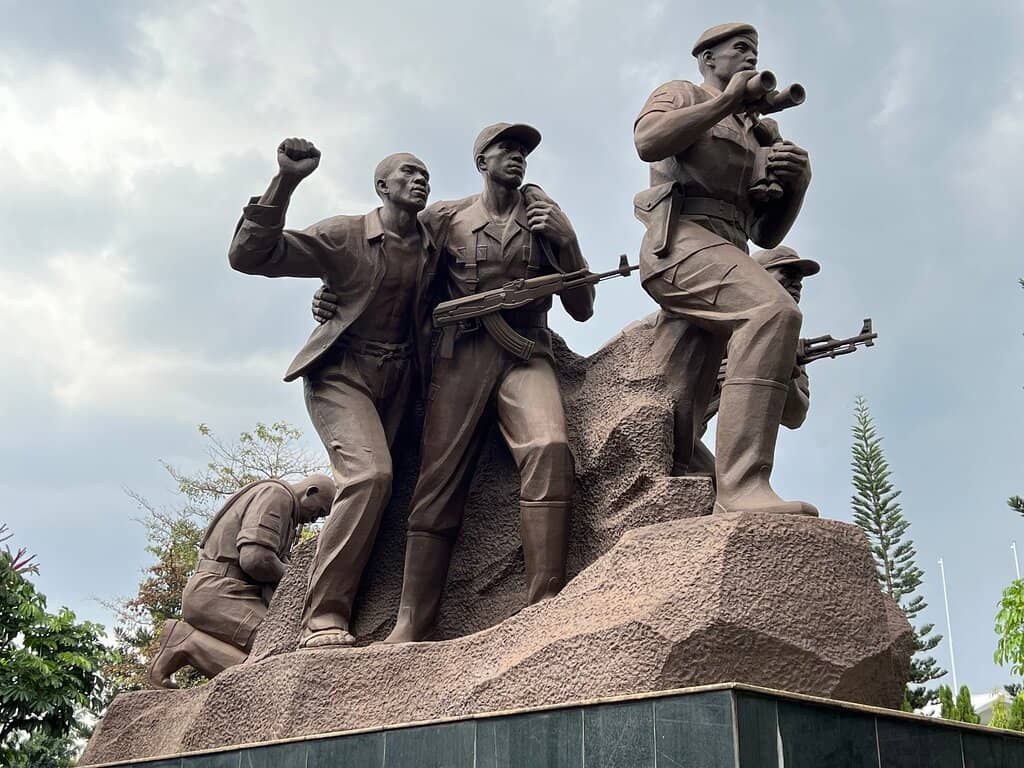 Rooftop Views & Insights