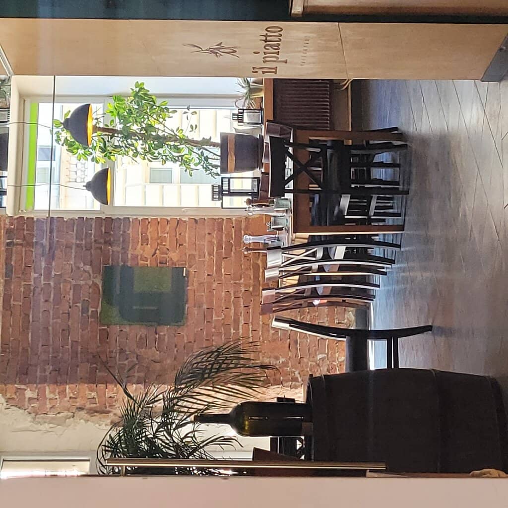 Exceptional Desserts