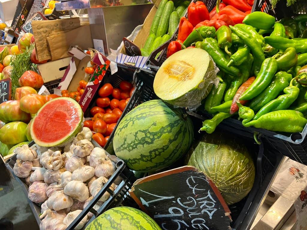 Unique Local Shops