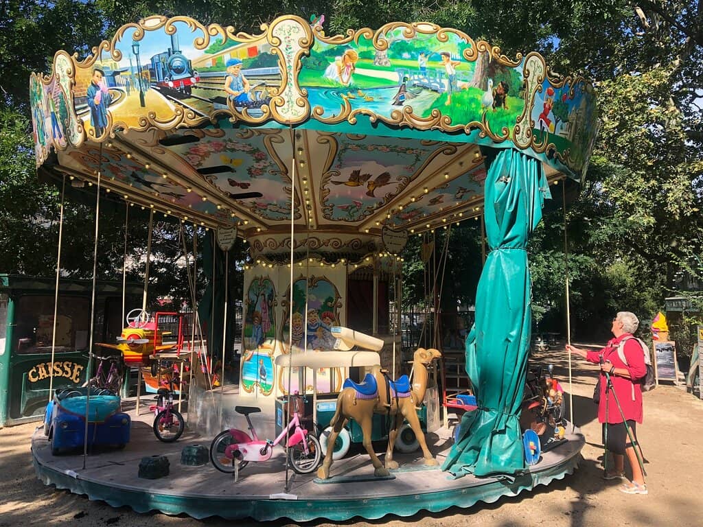 Open Mic Performances