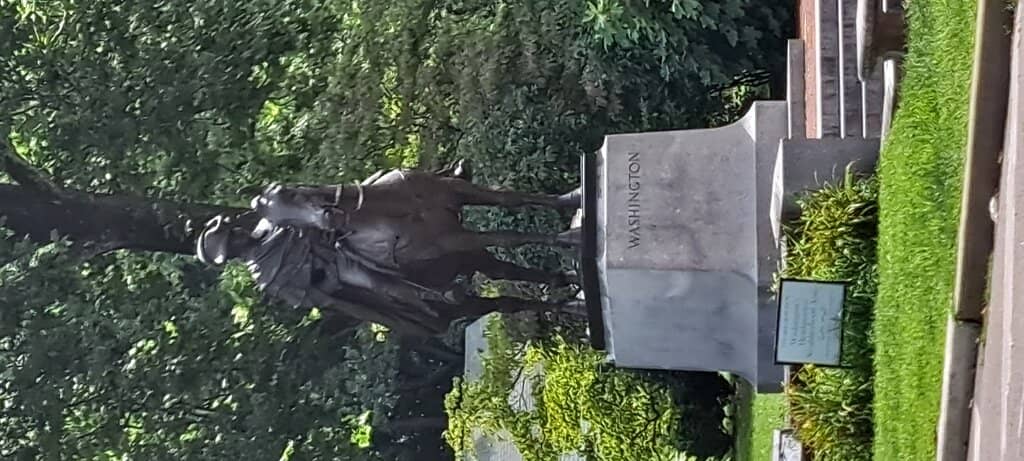 Revolutionary War Artifacts