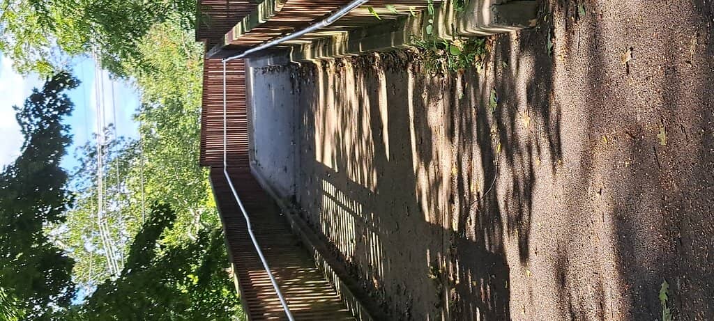 Historic Washington Crossing Bridge