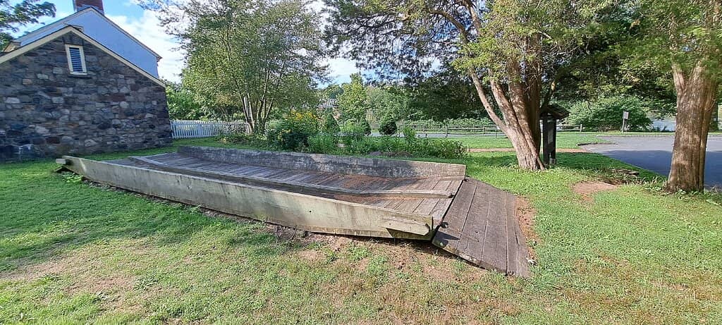 Scenic Walking Trails