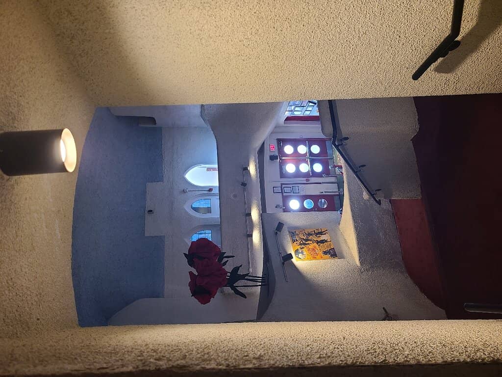 Vertical photo