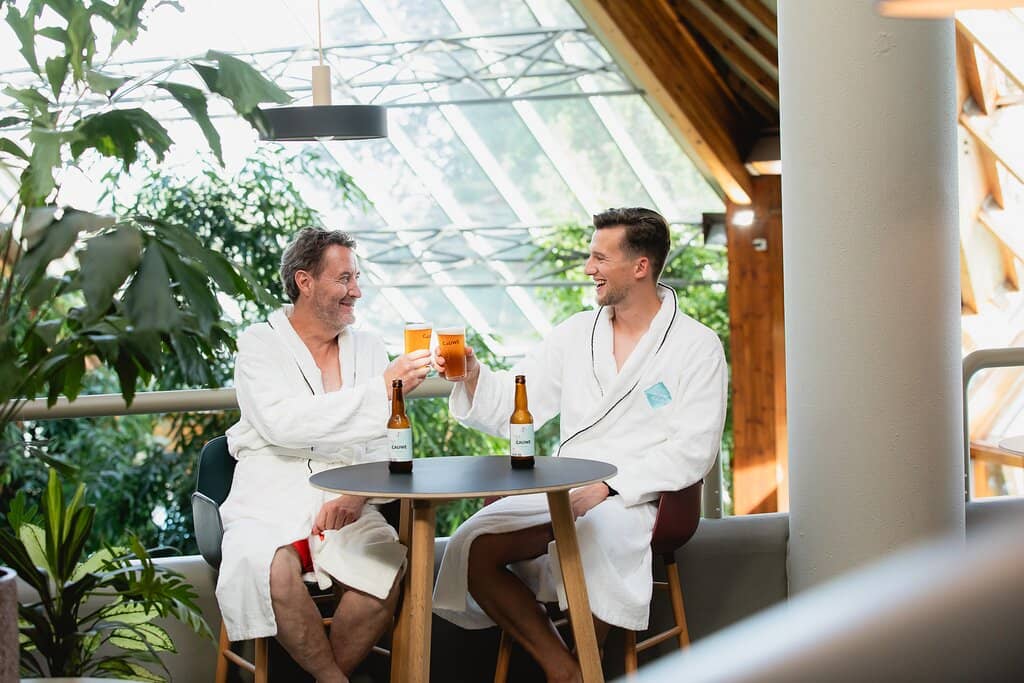 Sauna Experiences
