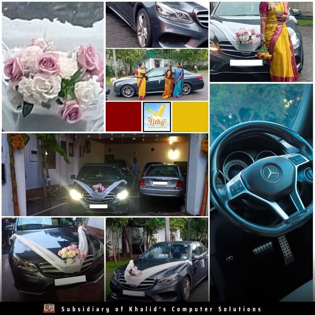 Intricate Granite Carvings