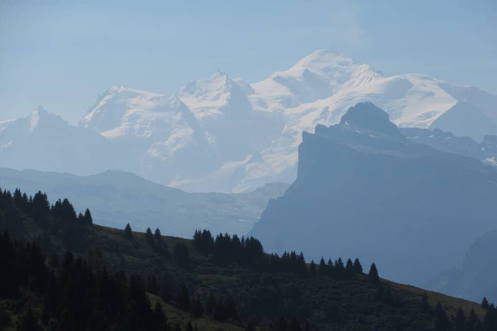 Le Relais des Vallées