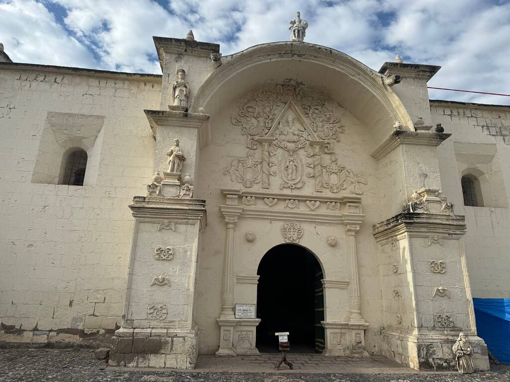 Neoclassical Altars