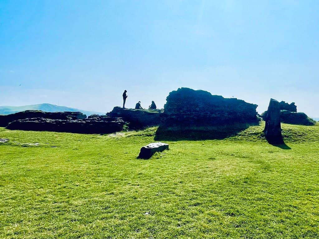 Cofiwch Dryweryn (Remember Tryweryn)