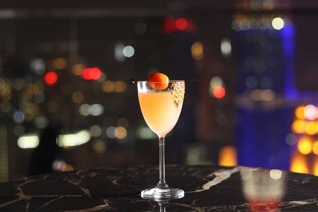 5-Star Luxury Ambiance