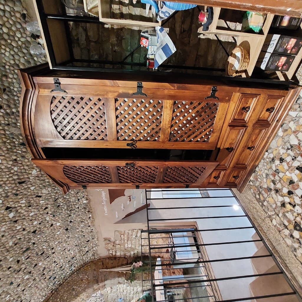 Cozy Atmosphere & Friendly Chef