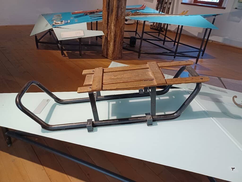 Alfons Walde's Artistry