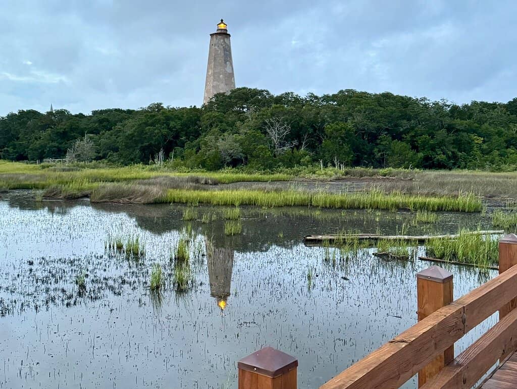 Island Exploration