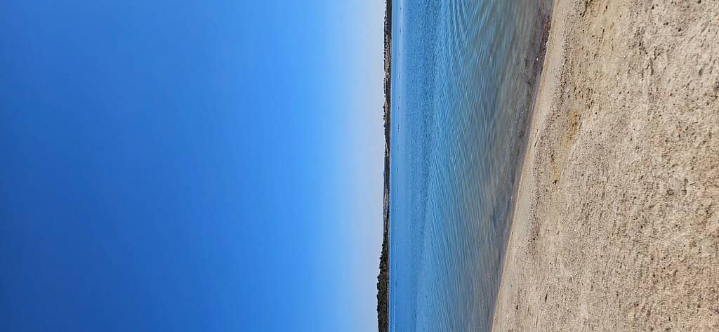 Alqueva Reservoir Stargazing