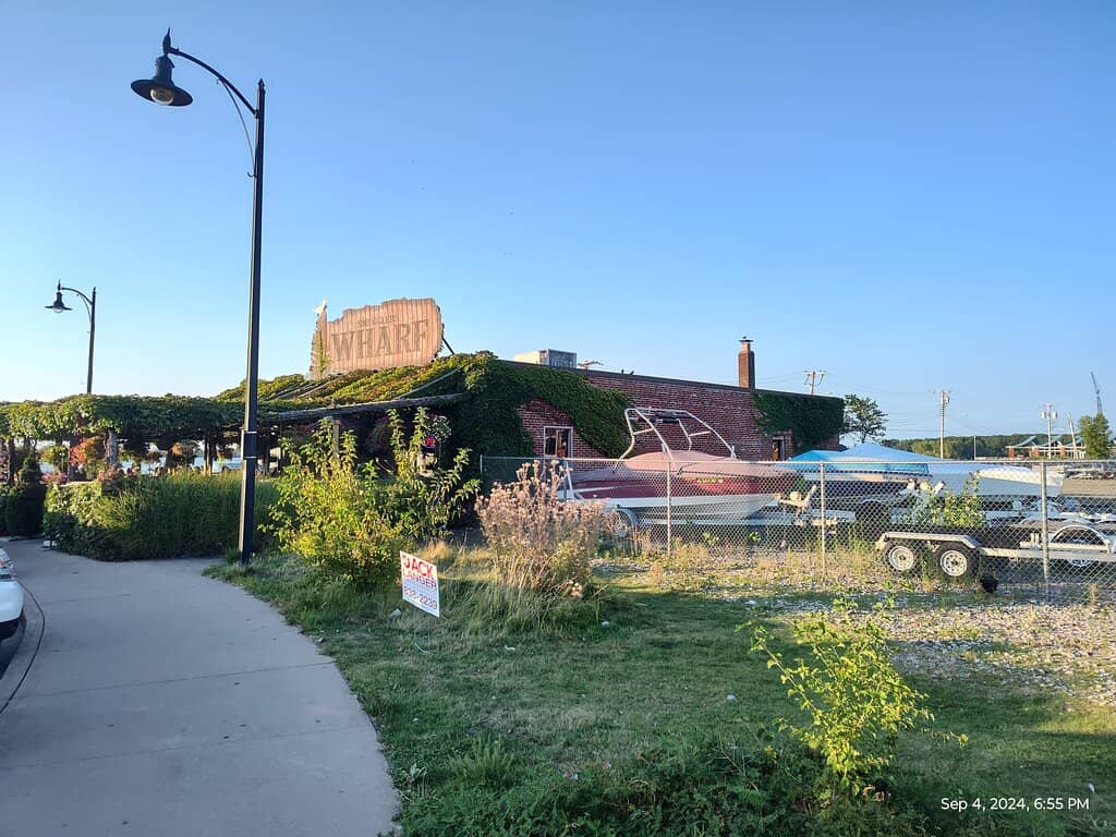 Signature Seafood Dishes