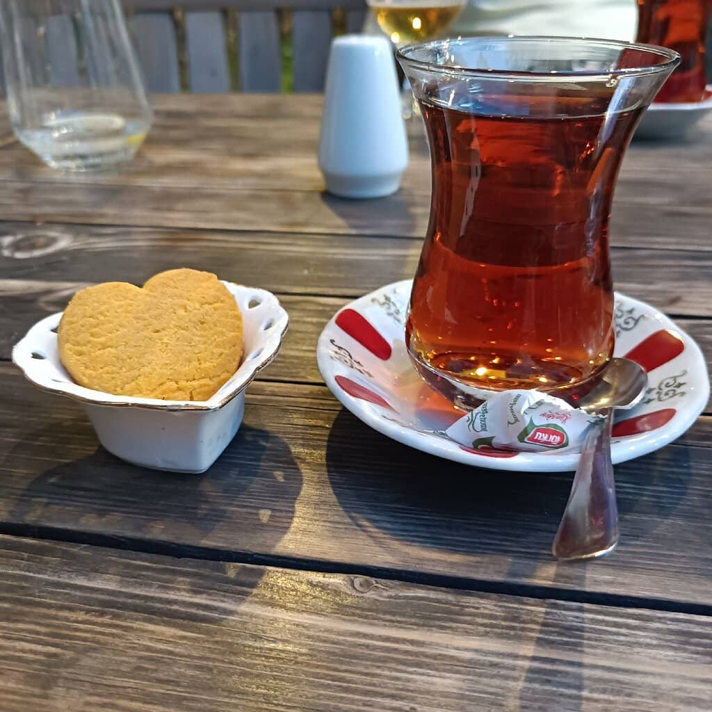 Authentic Turkish Breakfast Experience