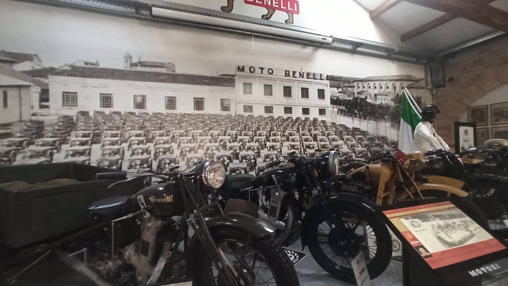 The Passion of the Guides