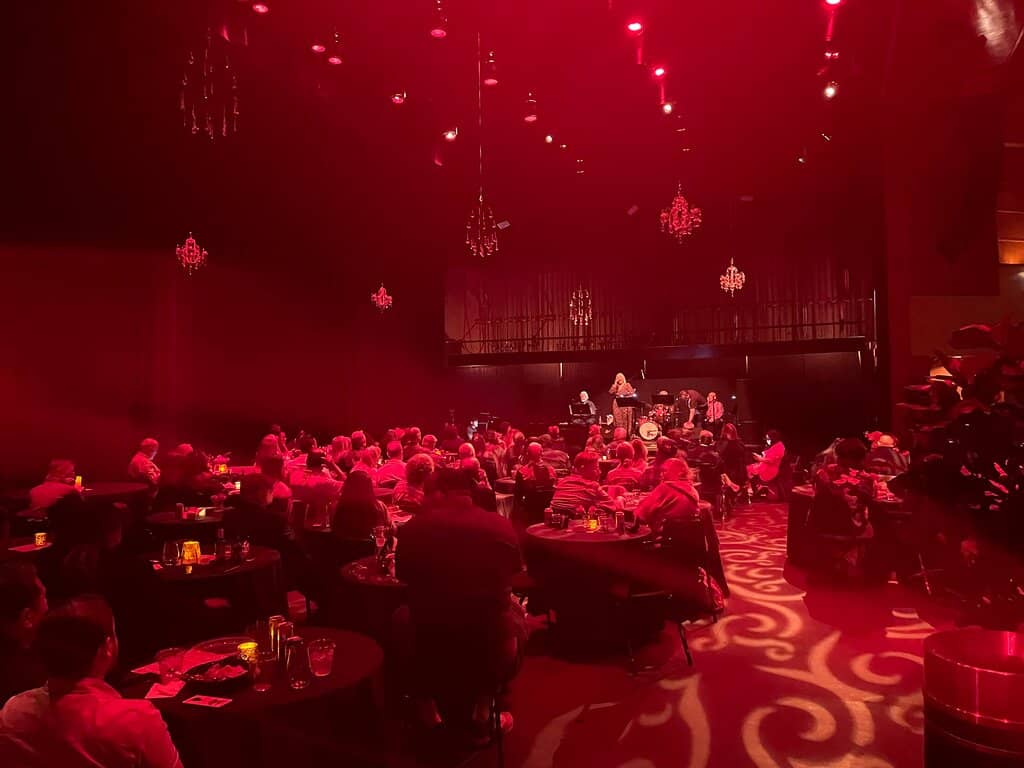 Ballet & Theater Productions