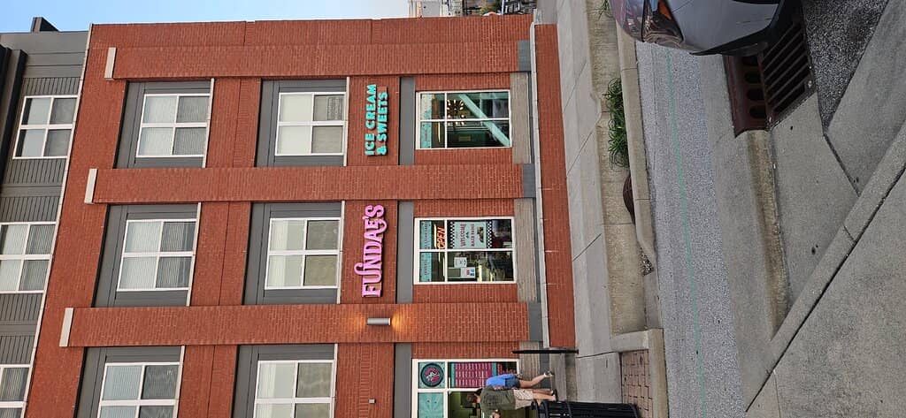 Generous Portion Sizes