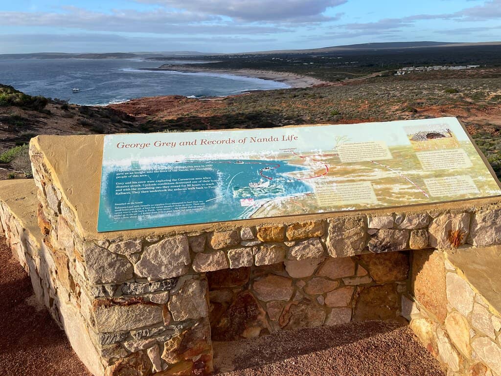 Beach Access Path
