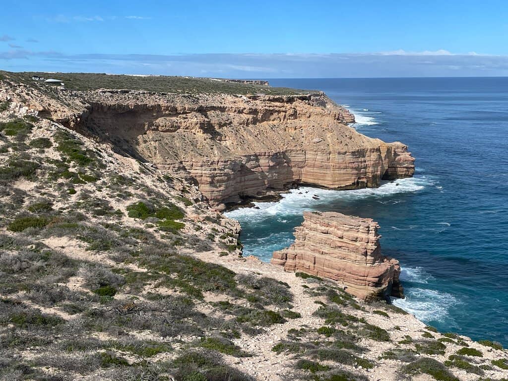 Natural Bridge