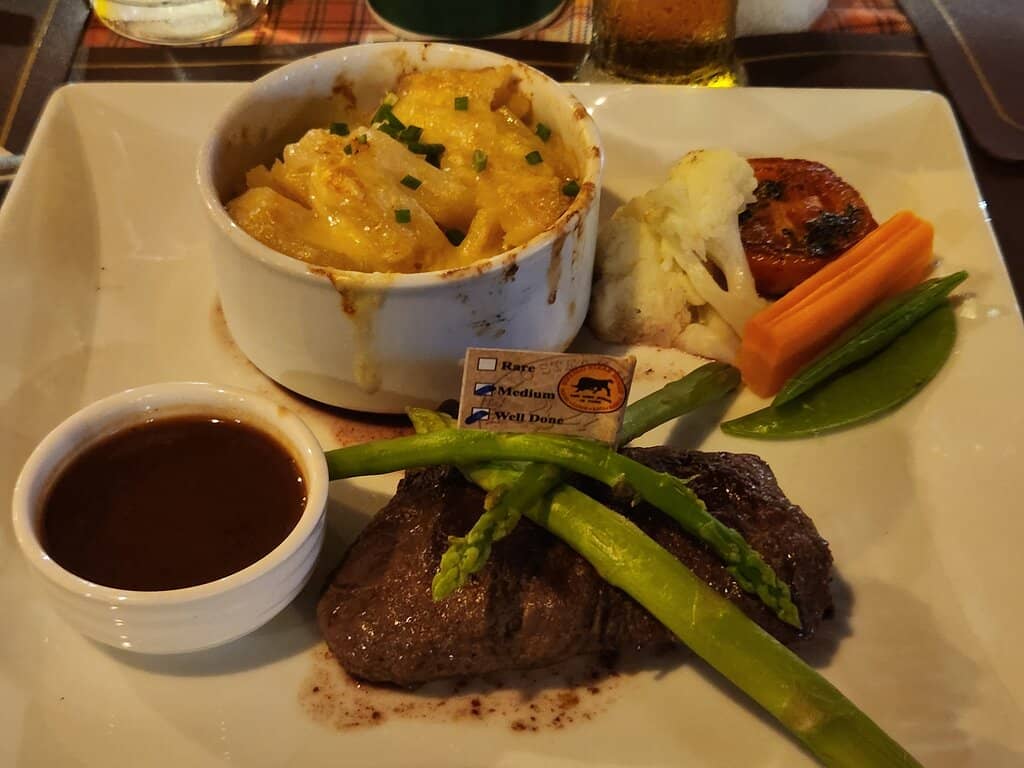 Premium Australian Beef