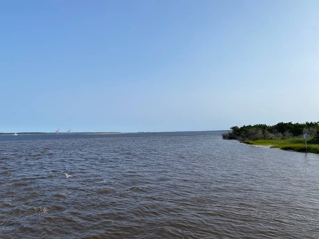 Charming Southport