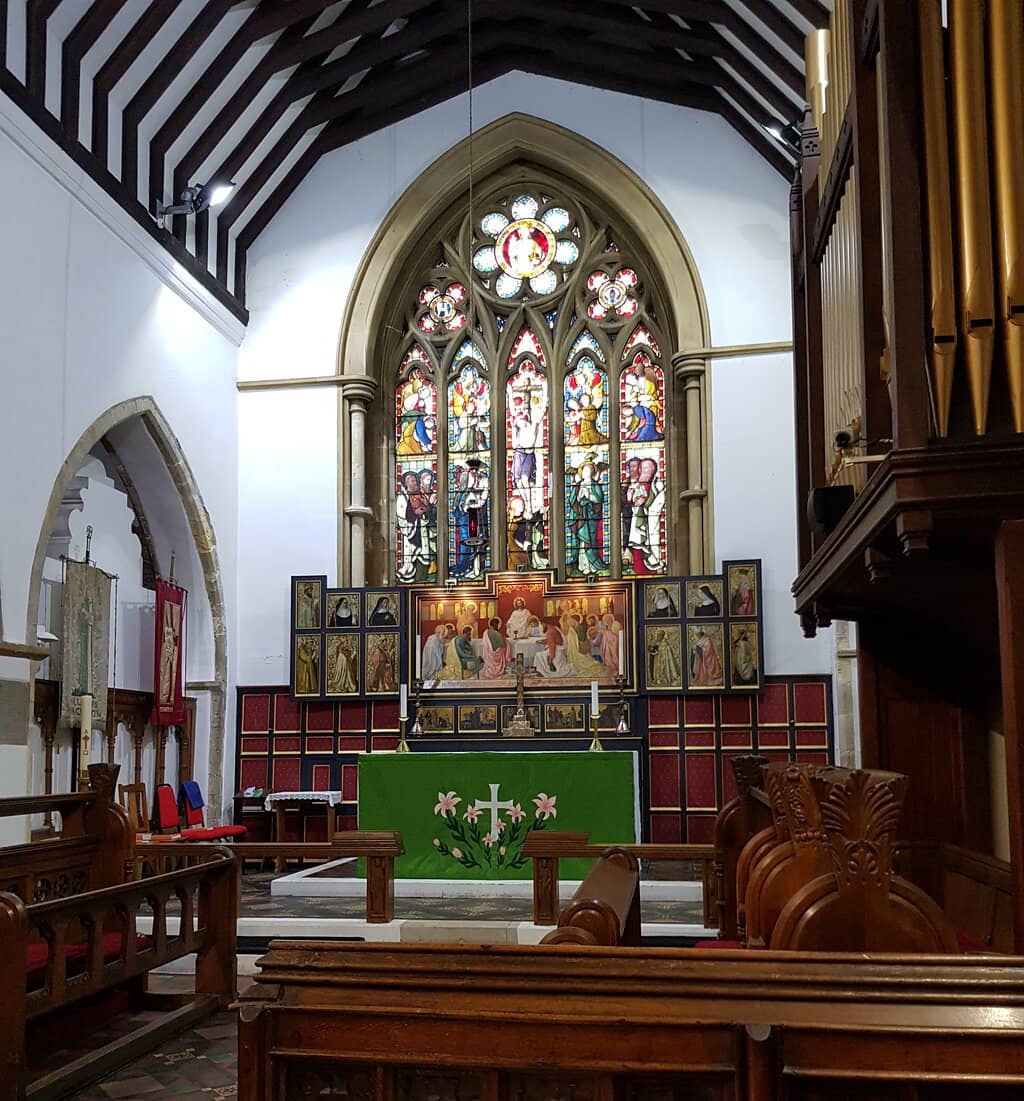 St. Martin's Church