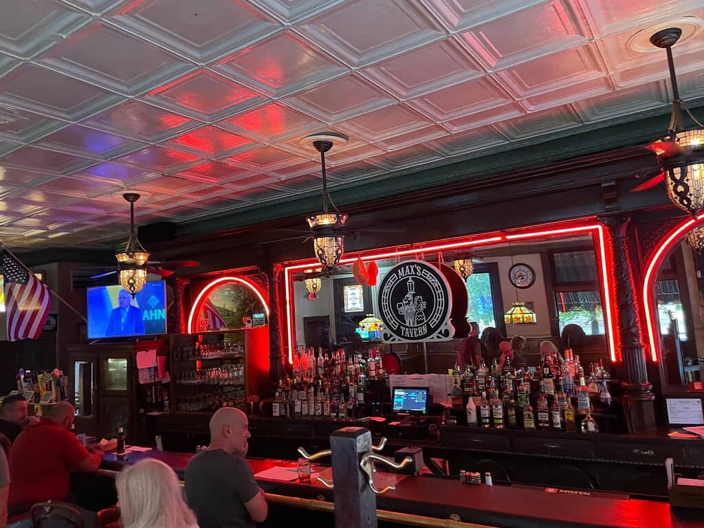 Cozy, Vintage Atmosphere