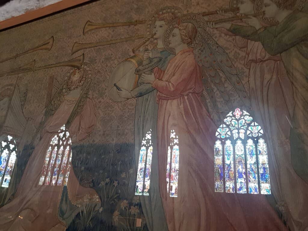 Impressive Medieval Tombs