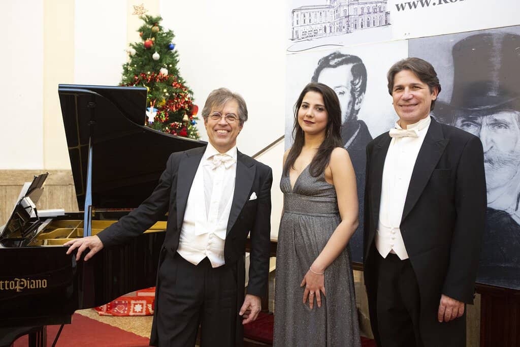 Opera Productions