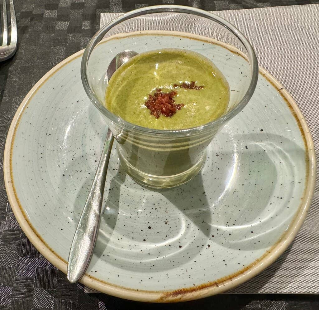 Cozy and Welcoming Atmosphere