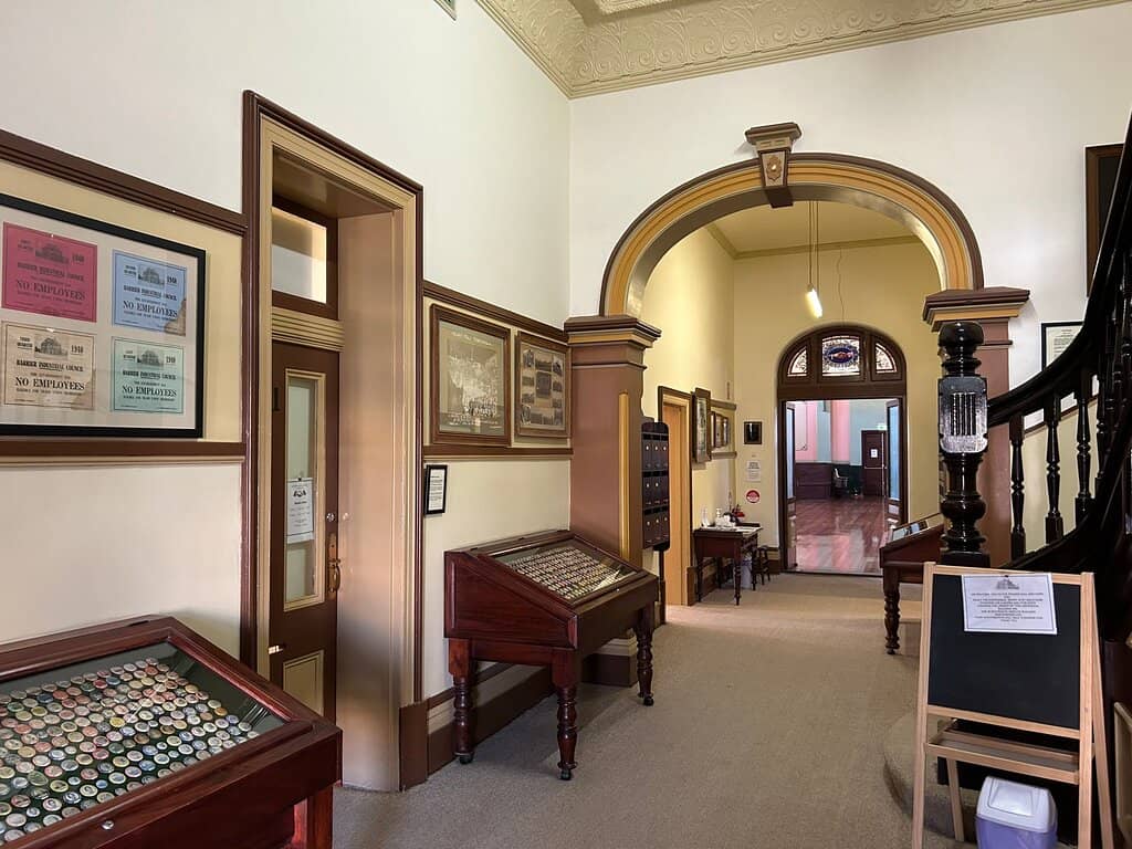 Architectural Acoustics